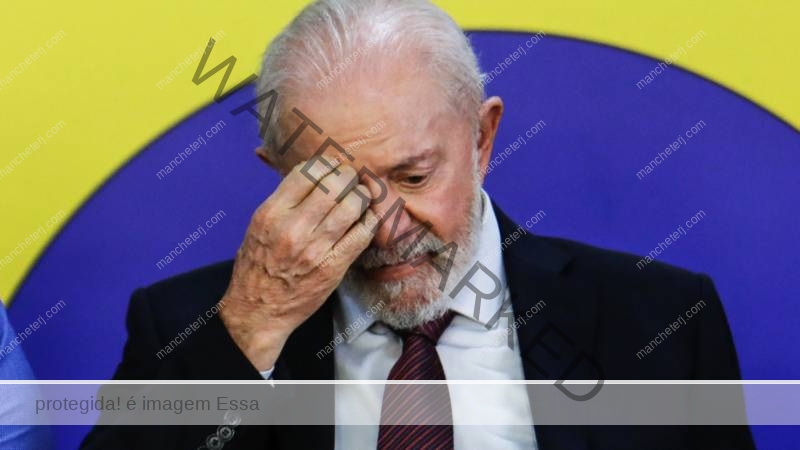 “INSS é erro do governo passado”, declarou o presidente Lula