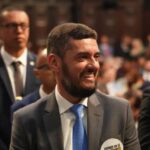 Rodrigo Bacellar assume o governo do Rio por 10 dias a partir de domingo