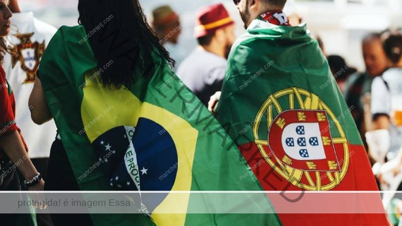 Por que Portugal está expulsando quase cinco mil brasileiros?