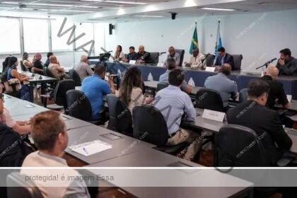 Alerj: gratuidade em assistência médica e remédios para agentes de segurança