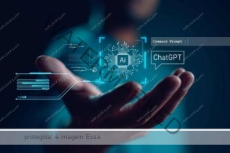 IA generativa pode afetar 31,3 milhões de empregos no Brasil