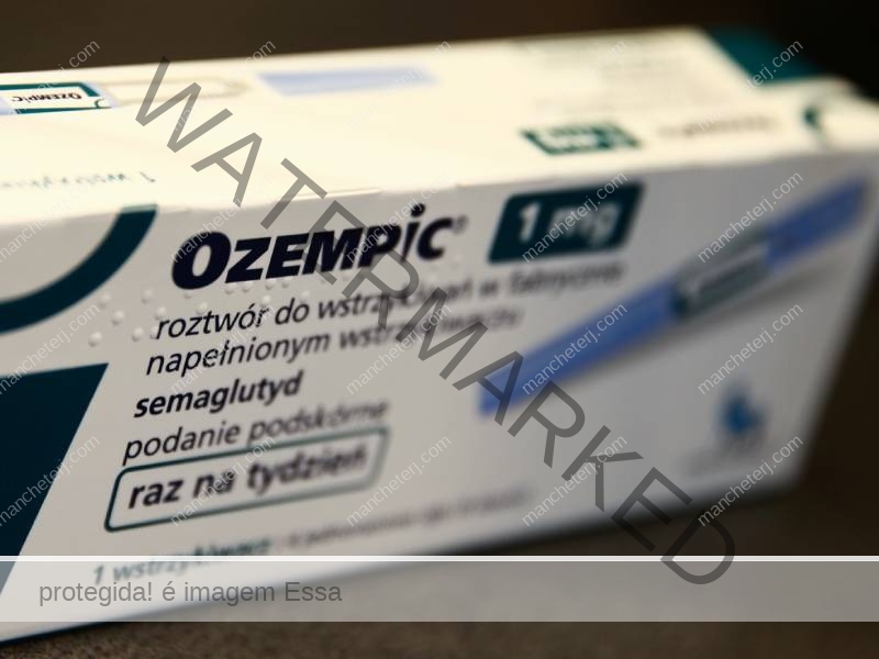 Ozempic e Wegovy terão redução de preço no Brasil