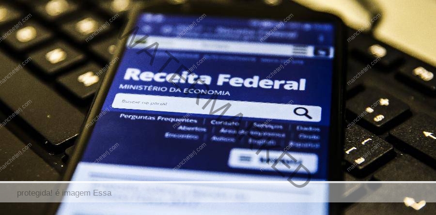 2º lote de restituição do IR 2025 começa a ser pago nesta segunda