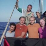 Brasil exige que Israel liberte tripulação de barco com Greta e brasileiro