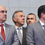 STF suspende decretos do governo e do Congresso sobre IOF e sugere conciliação