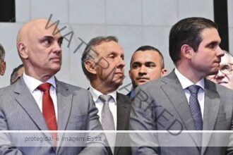 STF suspende decretos do governo e do Congresso sobre IOF e sugere conciliação