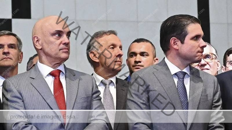STF suspende decretos do governo e do Congresso sobre IOF e sugere conciliação