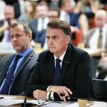 PGR pede ao STF condenação de Bolsonaro e mais sete réus por trama golpista