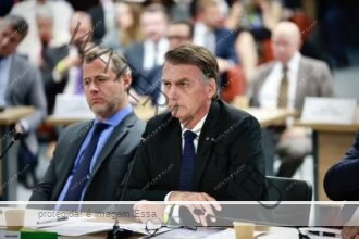 PGR pede ao STF condenação de Bolsonaro e mais sete réus por trama golpista