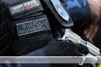 Prefeito regulamenta porte de arma para a Guarda Municipal de Campos