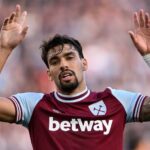 Paquetá é absolvido em investigação sobre apostas na Inglaterra