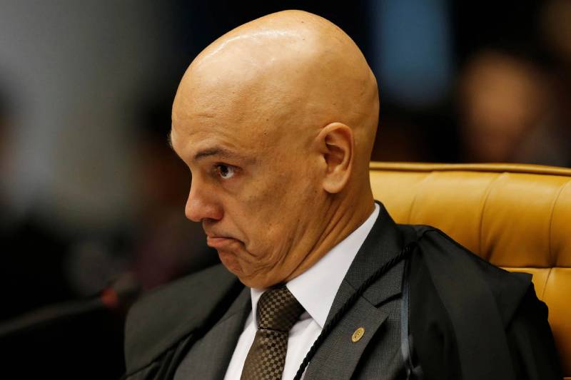 Magnitsky: entenda como funciona a lei que afeta Alexandre de Moraes