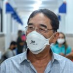 Governo do estado retorna a liberação de recursos para saúde de Campos