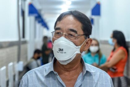 Governo do estado retorna a liberação de recursos para saúde de Campos