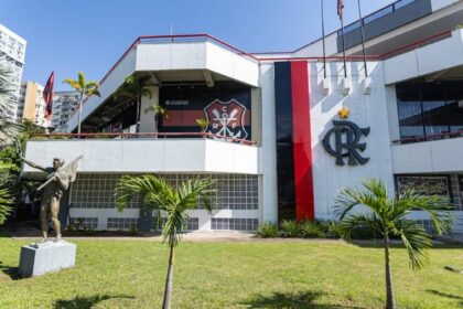 Clube do Flamengo é declarado patrimônio imaterial do Estado do Rio