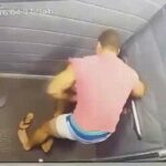 Mulher espancada com 60 socos vai passar por cirurgia; veja estado de saúde