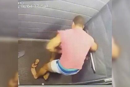 Mulher espancada com 60 socos vai passar por cirurgia; veja estado de saúde