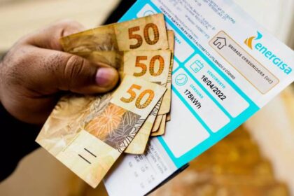 Conta de Luz mais cara! Vem aí a bandeira vermelha 2 em agosto