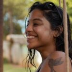 Corpo de Juliana Marins chega ao Brasil e passa por nova autópsia