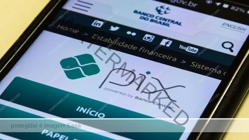 EUA diz que Pix é concorrência desleal com sistemas de pagamentos americanos