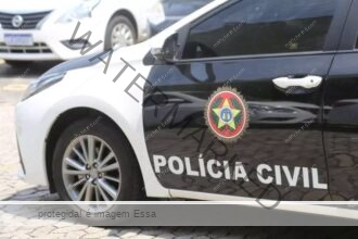 Polícia prende suspeitos em Campos e cidades da região por roubo de cargas