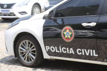 Polícia prende suspeitos em Campos e cidades da região por roubo de cargas