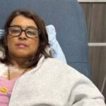 Em Nova York, Família Gil cuida da repatriação do corpo de Preta Gil