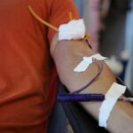 Campanha de doação de sangue acontece em SJB nesta terça-feira