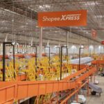Campos se consolida como polo logístico com a Shopee e a chegada do Mercado Livre