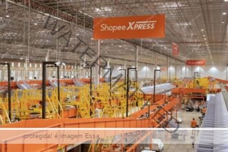 Campos se consolida como polo logístico com a Shopee e a chegada do Mercado Livre