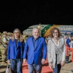 Mercosul: Lula recebe presidência do bloco e visita Cristina Kirchner