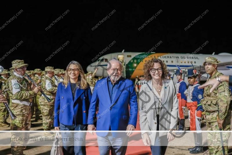 Mercosul: Lula recebe presidência do bloco e visita Cristina Kirchner