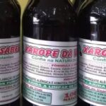 Anvisa proíbe ‘Xarope da Vovó’ e mais quatro produtos irregulares; veja quais são