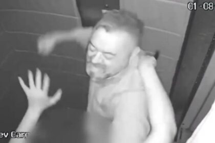 Homem é preso por espancar esposa em elevador no Distrito Federal