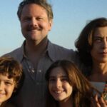 “Ainda Estou Aqui” é o destaque do grande prêmio do cinema brasileiro