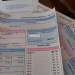 Conta de luz: veja dicas para economizar durante a bandeira vermelha