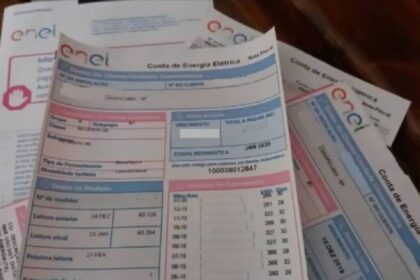 Conta de luz: veja dicas para economizar durante a bandeira vermelha