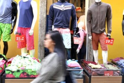 Comércio de Campos prevê aumento nas vendas para o Dia dos Pais