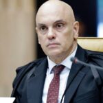 Daniel Vorcaro enviou mensagens a Moraes no dia em que foi preso