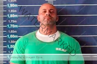 Ministro Luiz Fux nega pedido de prisão domiciliar de Daniel Silveira