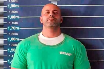 Ministro Luiz Fux nega pedido de prisão domiciliar de Daniel Silveira