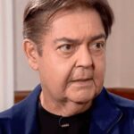 Faustão passará por transplante de fígado e retransplante renal