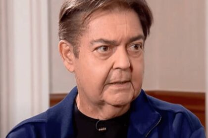 Faustão passará por transplante de fígado e retransplante renal