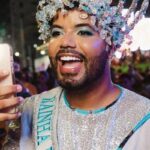 Hytalo Santos é acusado de produzir e armazenar cenas de sexo com adolescentes