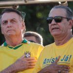 Malafaia é incluído em inquérito da PF que investiga Bolsonaro e Eduardo