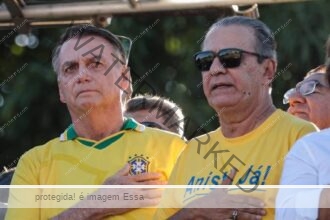 Malafaia é incluído em inquérito da PF que investiga Bolsonaro e Eduardo