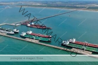 R$ 240 milhões para indústria naval e conclusão de obra no Porto do Açu