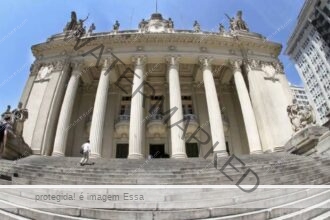 Alerj derruba veto de Castro e recria a ‘gratificação faroeste’ na Polícia Civil