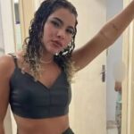 Jovem é morta após se recusar a sair com traficante em baile funk no Rio