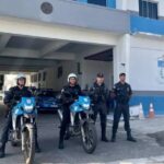 8º BPM: aumento na produtividade policial e queda em índices criminais